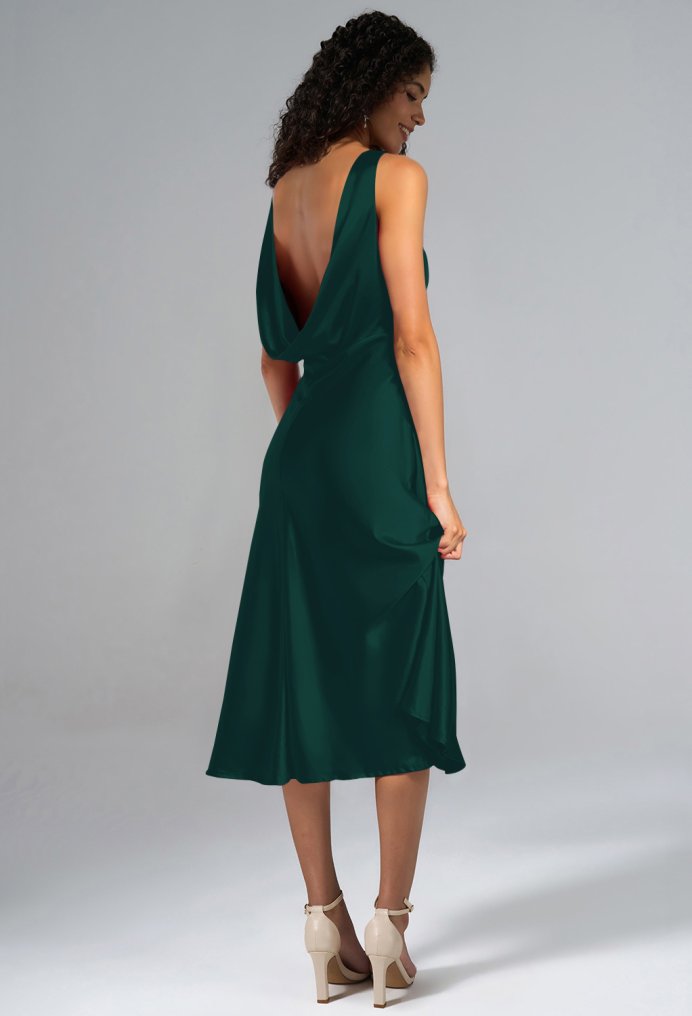 AW Alfie Dress